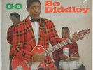  ORIGINAL 1st PRESSING BY  BO DIDDLEY 1959 VG+