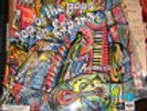 LP TOP OF THE POPS ESPANA  CONJUNTO DOMENECH BEATLES NM