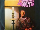 'O INCRIVEL MANITO' BRAZILIAN FUNK BREAKS HOLY GRAIL LP