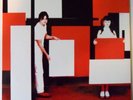 The White Stripes-Lord Send Me An Angel/SFTRI/Red Vinyl