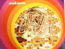 RARE STRATA EAST LP 'THE BRASS COMPANY' COLORS EX