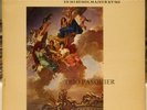 ERATO STEREO- MOZART: DIVERTIMENTO STRING -PASQUIER