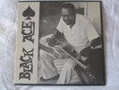 Black Ace - Arhoolie Records - VINYL LP