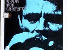 CHET BAKER BLUES FOR A REASON LP Dutch 1984 Mint