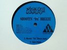 N.O.T.P Shootin' Da Breeze SEALED MI Gangsta Rap LP