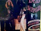 SEALED LED ZEPPELIN LP Tribute To Johnny Kidd & Pirates