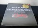 Mel Torme George Shearing Japan Vinyl LP New Audiophile