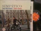GABOR SZABO [Sympatico] STEREO [impulse] RVG*