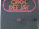 ORCHESTRA DEE JAY - RARE LATIN JAZZ/SALSA DURA LP mp3