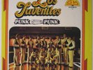 LOS JUVENILES Punk Mi Kier... RARE LATIN SALSA LP mp3