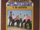 PIJUAN Y SU SEXTETO Ahora Si... RARE LATIN/GUAGUANCO LP