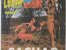 CACHAO Cuban Music Jam Session LATIN JAZZ/DESCARGA LP