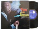 Art Blakey Wayne Shorter Blue Note Reissue LP