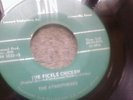 The Atmospheres Lin 45 Fickle Chicken Texas Rockabilly
