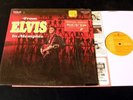 From Elvis In Memphis - '69 LP In Shrink With Sticker
