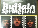 Buffalo Springfield  SEALED first LP