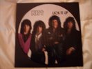 KISS Vinyl Picture-Disc 