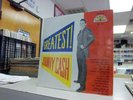 JOHNNY CASH Greatest SUN FACTORY SEALED