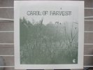 CAROL OF HARVEST BRUTKASTEN KRAUT ORIGINAL  MINT FOLK