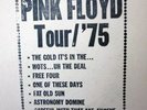 RARE PINK FLOYD 7-CUT PROMO-ONLY LP 