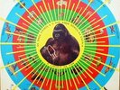 PEDRO SANTOS Krishnanda Brazil LP Grooves PSYCH BREAKS