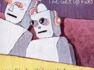 NEW The Get Up Kids Something to Write Home About Vinyl