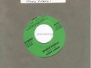RICKY LANCE Razzle Dazzle (Funky Soul Man) OG Alglobe 7