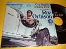 ROY ORBISON Cry Softly Lonely One 7/45 US