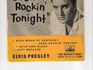 1957 Elvis EP-'Good Rockin' Tonight' HMV 7EG 8256-RARE
