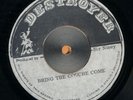 REGGAE CRUSADERS Bring The Couchie Come DESTROYER 7