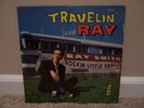 Travelin' with Ray Smith  JLPA 701 RARE