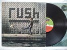 RUSH ROLL THE BONES P1991 ORGINAL ISSUE VERY GOOD