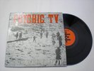 Psychic TV - Those Who Do Not 2x LP