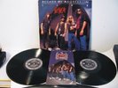 SLAYER - Decade of aggression - 2 LP, BOOKLET - RARE