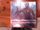 JEDI MIND TRICKS - VIOLENT BY DESIGN 2LP ALPS CRU RJD2