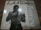 Litfiba – Transea ' 12'' MINT & UNPLAYED  IR.EP 33007