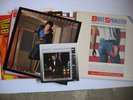 BRUCE SPRINGSTEEN-THE BORN IN THE USA- COLLECTOR  BOX