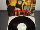 METALLICA GARAGE DAYS REVISITED FANCY RECORDS 1986 RAR