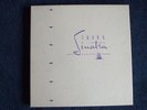 Frank Sinatra The Capitol Years 5 LP Box Set EX/EX Ltd.
