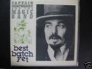 captain beefheart BEST BATCH YET double LP zappa NM