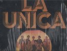 LP LA UNICA SELF-TITLED  HOT PR SALSA OG LISTEN WEST SI