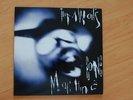 Tom Waits - Bone Machine Vinyl