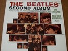 Beatles Second Album Capitol Subsidiary LP ST 2080 M-