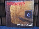 INTEGRITY Systems Overload LP  hardcore  gehenna