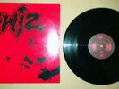 SWIZ s/t LP dag nasty embrace rites of spring