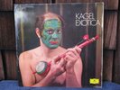 MAURICIO KAGEL Exotica LP broken music Globokar nww