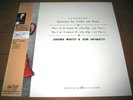 MARTZY Schubert Sonatinas Lexington LEXC-1008 Japan OBI