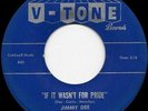 Jimmy Dee 45 RPM on V-Tone (Northern Soul) Hear it
