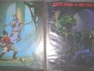 CIRITH UNGOL - King of the Dead + One Foot in Hell LPs