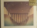 David Sancious - The Bridge - Nimbus Supercut LP